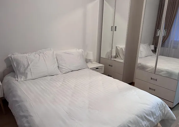 Like Apartamento Paraćin